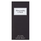 Abercrombie & Fitch First Instinct Eau de Toilette da uomo 100 ml