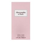 Abercrombie & Fitch First Instinct For Her Eau de Parfum für Damen 50 ml