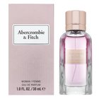 Abercrombie & Fitch First Instinct For Her Eau de Parfum nőknek 30 ml