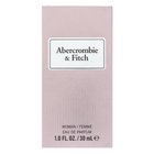 Abercrombie & Fitch First Instinct For Her woda perfumowana dla kobiet 30 ml