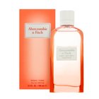 Abercrombie & Fitch First Instinct Together Eau de Parfum for women 100 ml