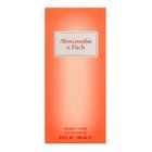 Abercrombie & Fitch First Instinct Together Eau de Parfum für Damen 100 ml
