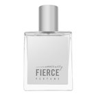 Abercrombie & Fitch Naturally Fierce Eau de Parfum for women 30 ml