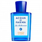 Acqua di Parma Blu Mediterraneo Arancia di Capri Eau de Toilette uniszex 1 ml Miniparfüm