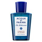 Acqua di Parma Blu Mediterraneo Chinotto di Liguria душ гел унисекс 200 ml