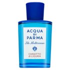 Acqua di Parma Blu Mediterraneo Chinotto di Liguria Eau de Toilette unisex 150 ml