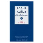 Acqua di Parma Blu Mediterraneo Fico di Amalfi żel pod prysznic dla kobiet 200 ml