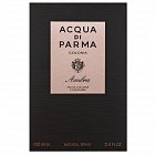 Acqua di Parma Colonia Ambra Eau de Cologne férfiaknak 100 ml