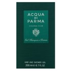 Acqua di Parma Colonia Club sprchový gel unisex 200 ml