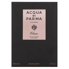 Acqua di Parma Colonia Ebano Concentrée Eau de Cologne férfiaknak 180 ml