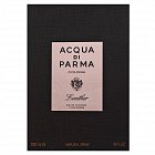 Acqua di Parma Colonia Leather Concentrée Eau de Cologne férfiaknak 180 ml