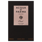 Acqua di Parma Colonia Oud Concentrée Eau de Cologne férfiaknak 100 ml