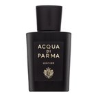 Acqua di Parma Leather Eau de Parfum uniszex 100 ml