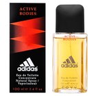 Adidas Active Bodies Eau de Toilette férfiaknak 100 ml