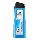 Adidas Climacool Shower gel for men 400 ml