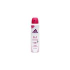 Adidas Cool & Care 6 in 1 deospray pro ženy 150 ml
