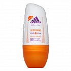 Adidas Cool & Care Intensive dezodor roll-on nőknek 50 ml