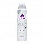 Adidas Cool & Care Pro Clear Deospray para mujer 150 ml