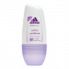Adidas Cool & Care Soften deodorant roll-on pro ženy 50 ml