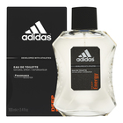 Adidas Deep Energy Eau de Toilette férfiaknak 100 ml