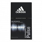 Adidas Dynamic Pulse Eau de Toilette for men 100 ml