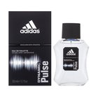 Adidas Dynamic Pulse Eau de Toilette for men 50 ml