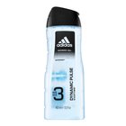 Adidas Dynamic Pulse Shower gel for men 400 ml