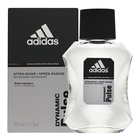 Adidas Dynamic Pulse voda po holení pro muže 50 ml