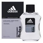 Adidas Dynamic Pulse voda po holení pro muže Extra Offer 100 ml