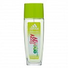 Adidas Fizzy Energy Deodorants in glass for women 75 ml