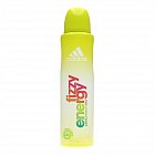 Adidas Fizzy Energy deospray da donna 150 ml
