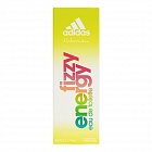 Adidas Fizzy Energy Eau de Toilette para mujer 50 ml