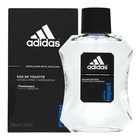 Adidas Fresh Impact Eau de Toilette bărbați 100 ml