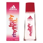 Adidas Fruity Rhythm Eau de Toilette femei 50 ml