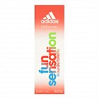Adidas Fun Sensation Eau de Toilette für Damen 50 ml