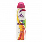 Adidas Get Ready! for Her deospray dla kobiet 150 ml
