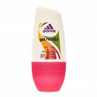 Adidas Get Ready! for Her Deodorant roll-on for women 50 ml