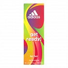Adidas Get Ready! for Her Eau de Toilette für Damen 50 ml