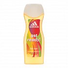 Adidas Get Ready! for Her sprchový gél pre ženy 250 ml
