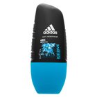 Adidas Ice Dive deodorante roll-on da uomo 50 ml