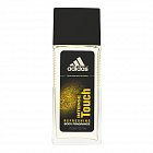 Adidas Intense Touch deodorant s rozprašovačem pro muže 75 ml