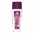 Adidas Natural Vitality New Deodorants in glass for women 75 ml