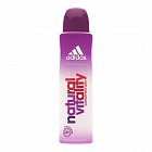 Adidas Natural Vitality New spray dezodor nőknek 150 ml