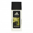 Adidas Pure Game deodorant s rozprašovačem pro muže 75 ml