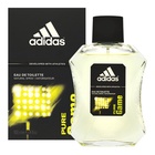 Adidas Pure Game Eau de Toilette para hombre 100 ml