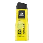 Adidas Pure Game Gel de ducha para hombre 400 ml