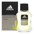 Adidas Pure Game voda po holení pro muže 50 ml
