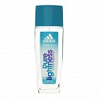 Adidas Pure Lightness Deodorants mit Zerstäuber für Damen 75 ml