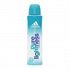 Adidas Pure Lightness deospray pro ženy 150 ml