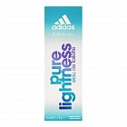 Adidas Pure Lightness Eau de Toilette da donna 50 ml